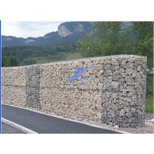 High Quality Welded Gabion Explosion-Proof Wall